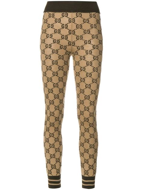 Womens Gucci Leggings 